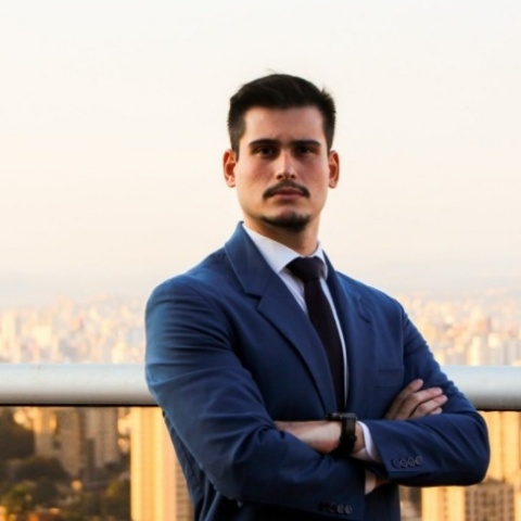 Cristiano Canedo Sanglard Starling Albuquerque