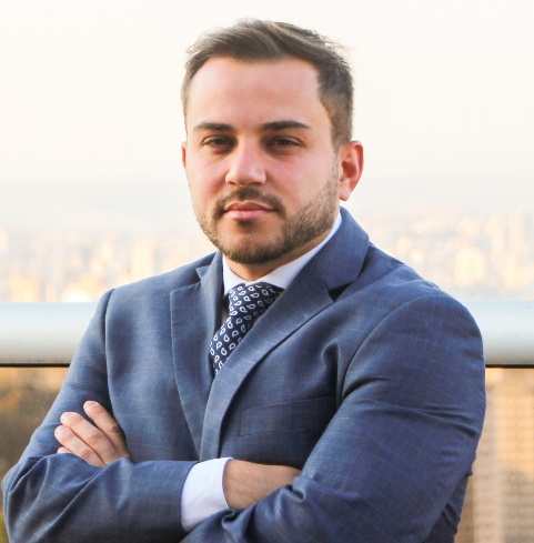 João Lara Resende Rabelo